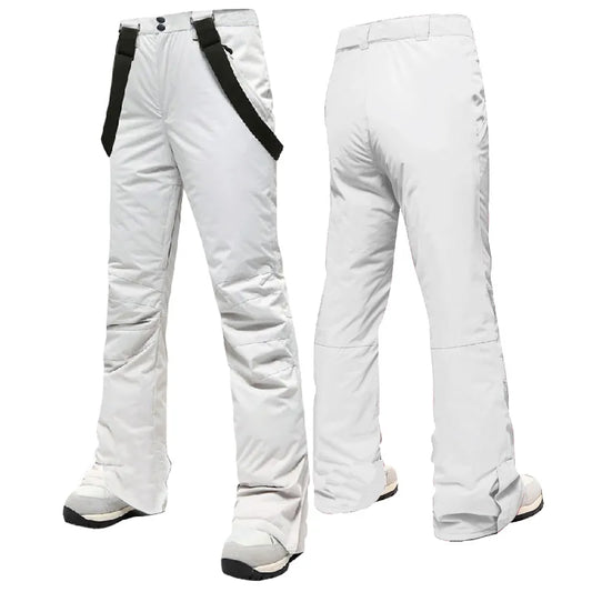 Ski Pants Women