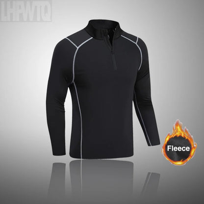 Thermal Underwear Base Layer Men