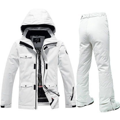 Ski Suit Women