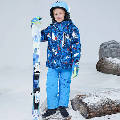 Ski Snowboarding Sets Boys Girls