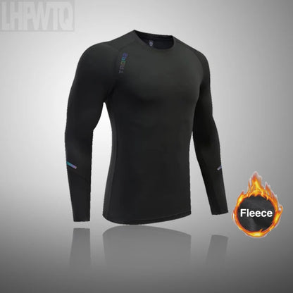 Thermal Underwear Base Layer Men