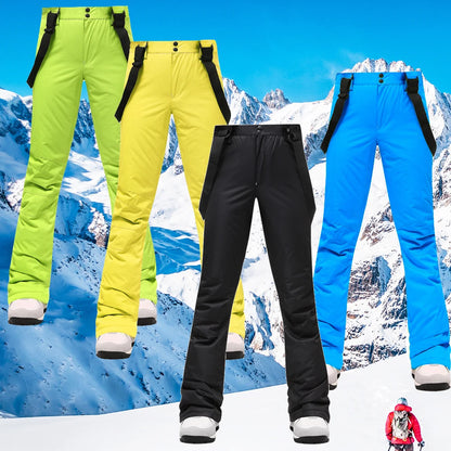 Ski Pants Women