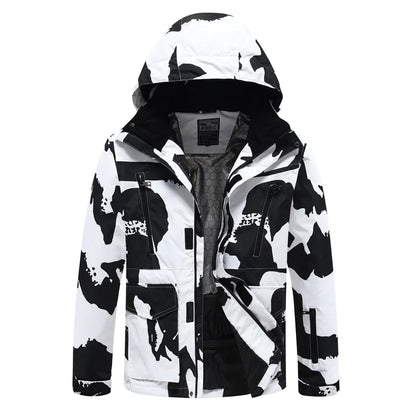 Ski Jacket Women