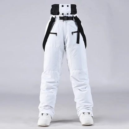 Ski Pants Women