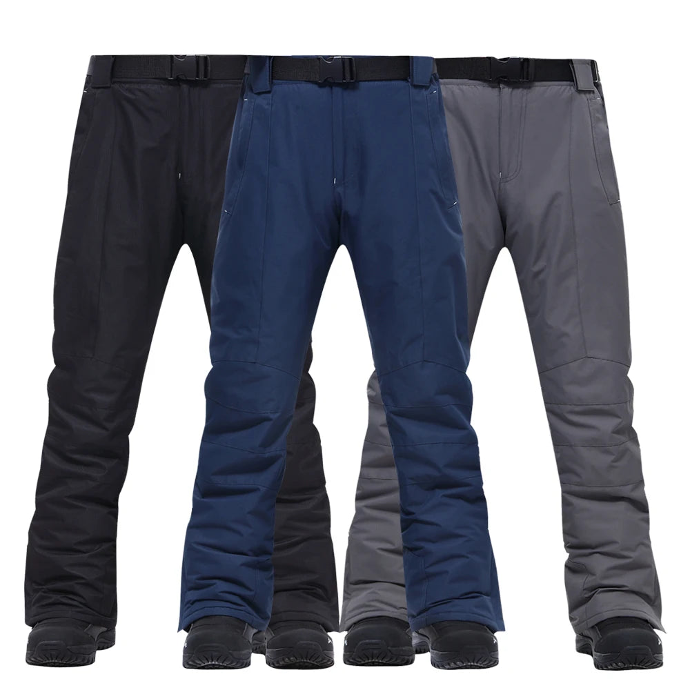 Ski Pants Men