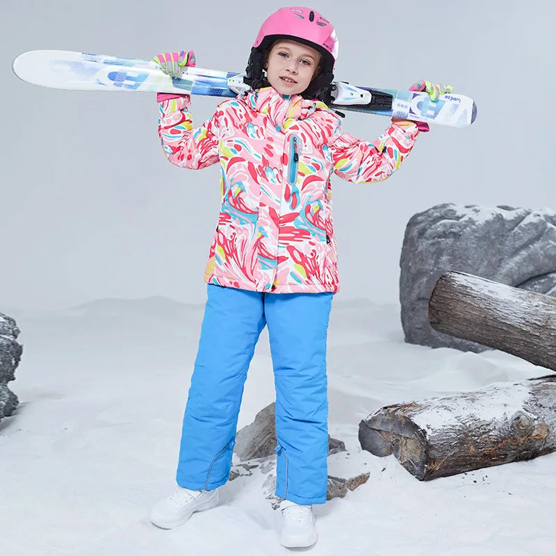 Ski Snowboarding Sets Boys Girls