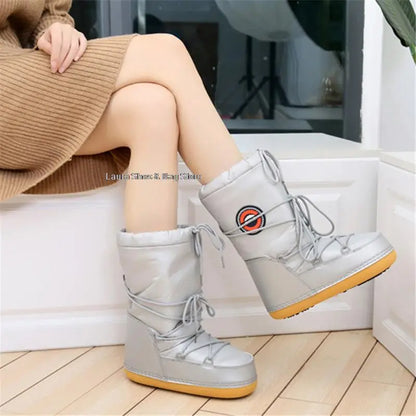 Snow Boots Women