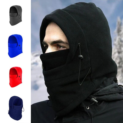 Fleece Balaclava Winter