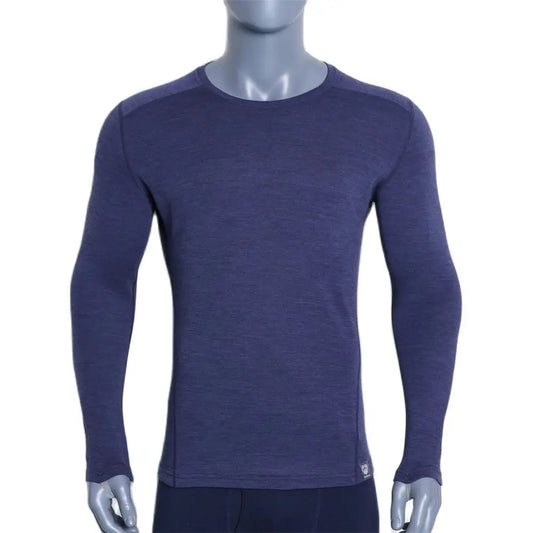 Thermal Base Layer Shirts for Men