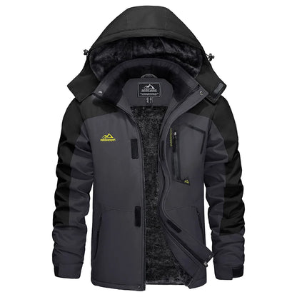 Ski Snowboard Jacket Men