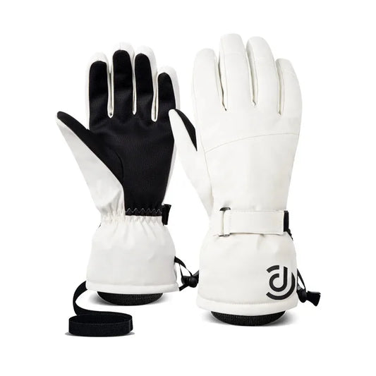 Ski Gloves Men Women