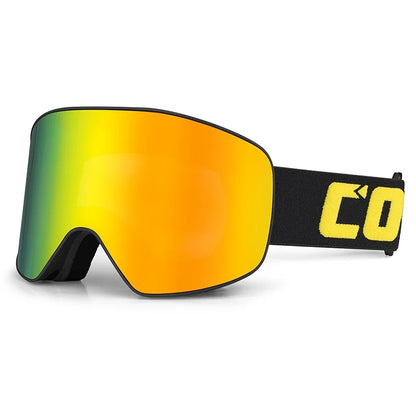 Snow Skiing Goggles